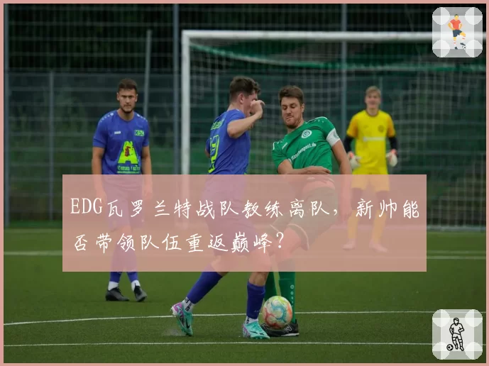EDG瓦罗兰特战队教练离队，新帅能否带领队伍重返巅峰？